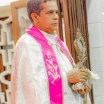 priest