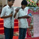 thirunaal -2026- 1stday