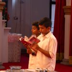 thirunaal- 2026- 1stday