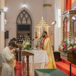 thirunal2026-churchmass